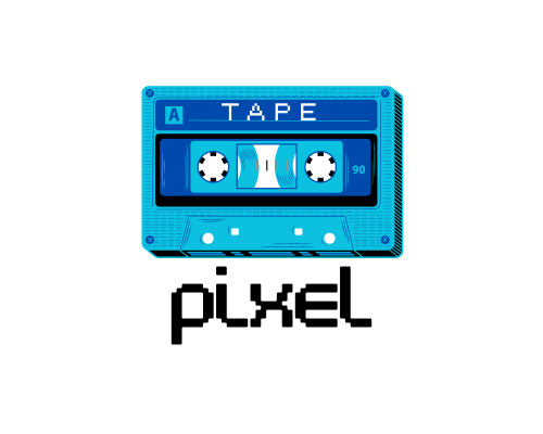 Pixel Tape